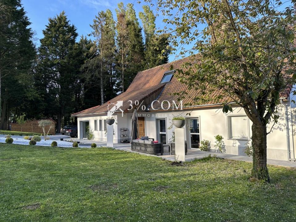 Villa i Condette, Pas-de-Calais - foto 5