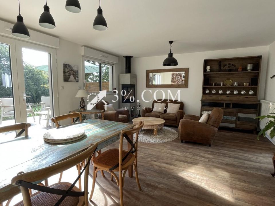 Villa i Baden, Morbihan - bilde 4