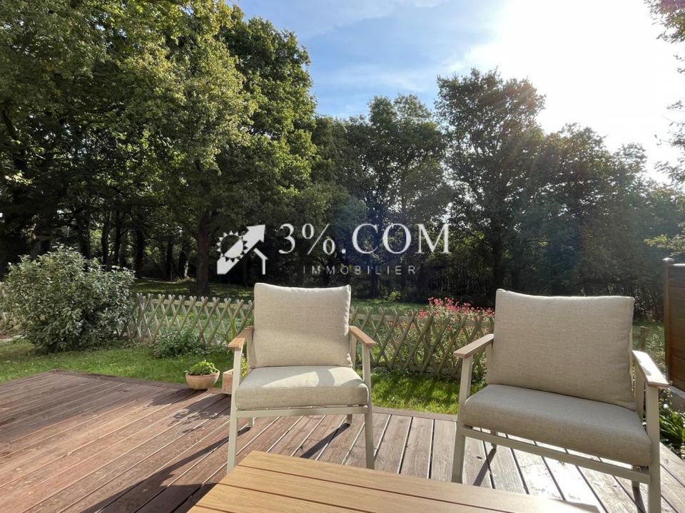 Villa i Baden, Morbihan - bilde 5