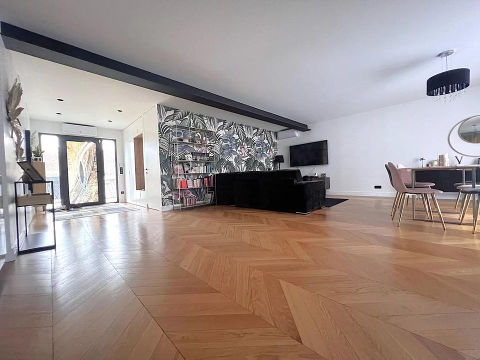 Villa i Les Clayes-Sous-Bois, Yvelines - foto 4
