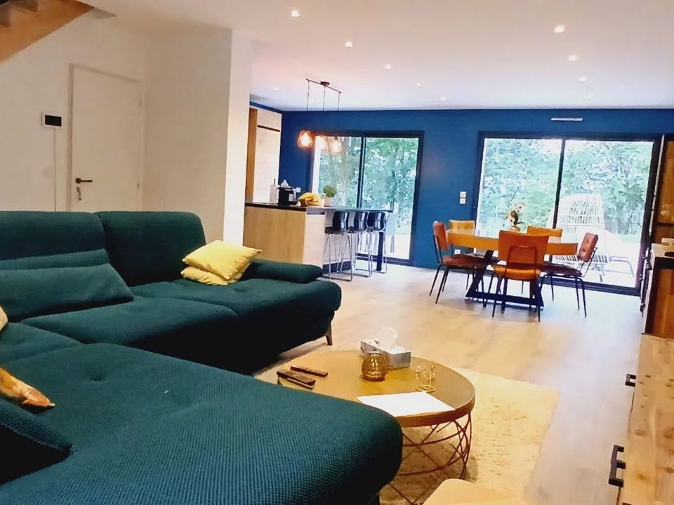 Villa i Plaisir, Yvelines - foto 1