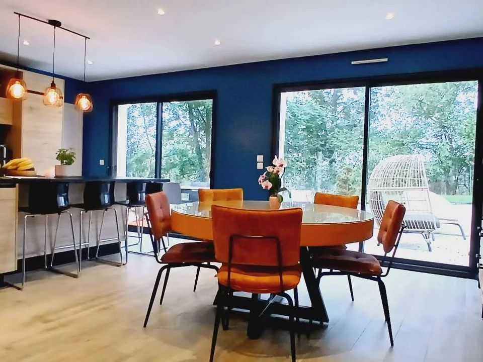 Villa i Plaisir, Yvelines - foto 2