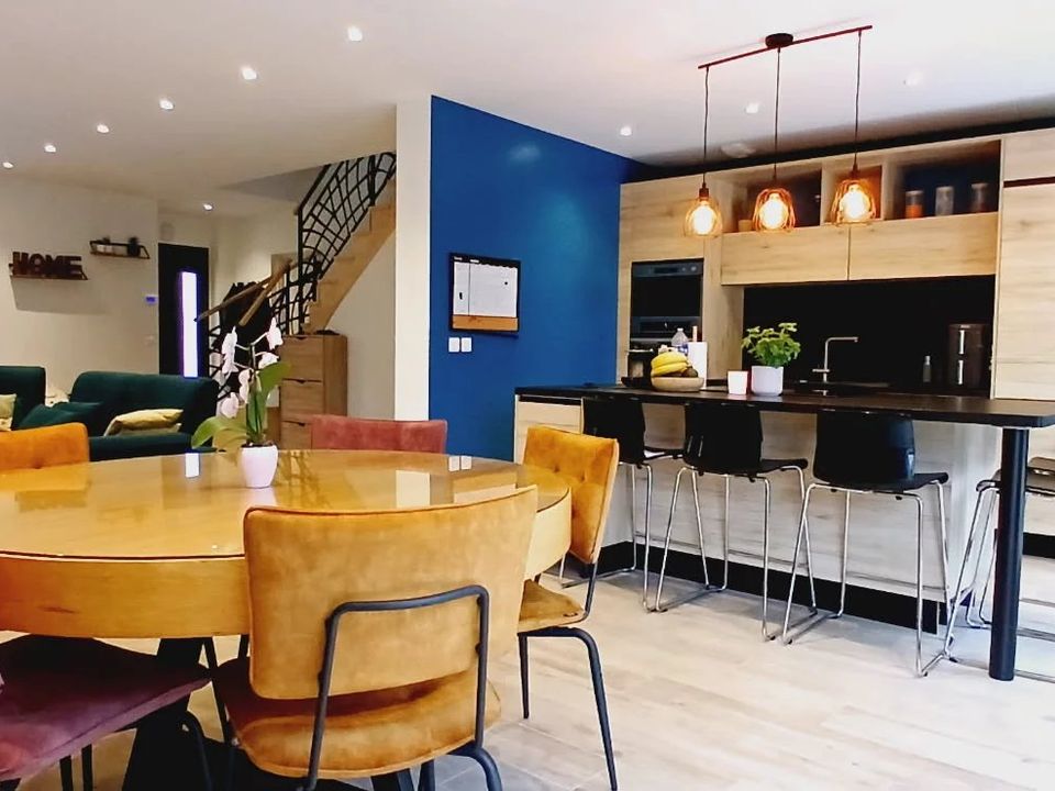Villa i Plaisir, Yvelines - foto 3