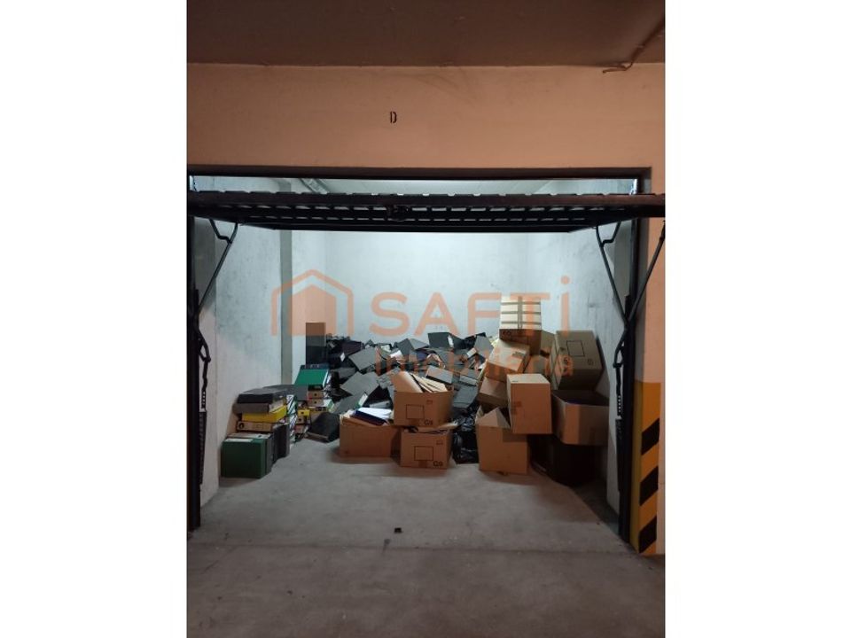 Garage i Torres Novas, Santarem - foto 2