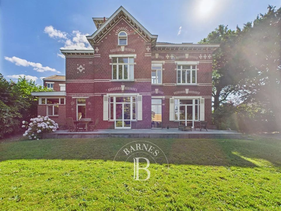 Villa i Villeneuve-d'Ascq, Nord - foto 5