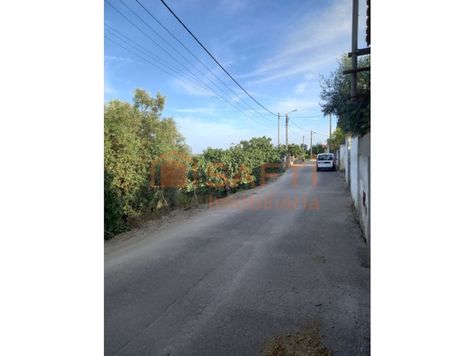 Helårsgrund i Torres Novas, Santarem - foto 3