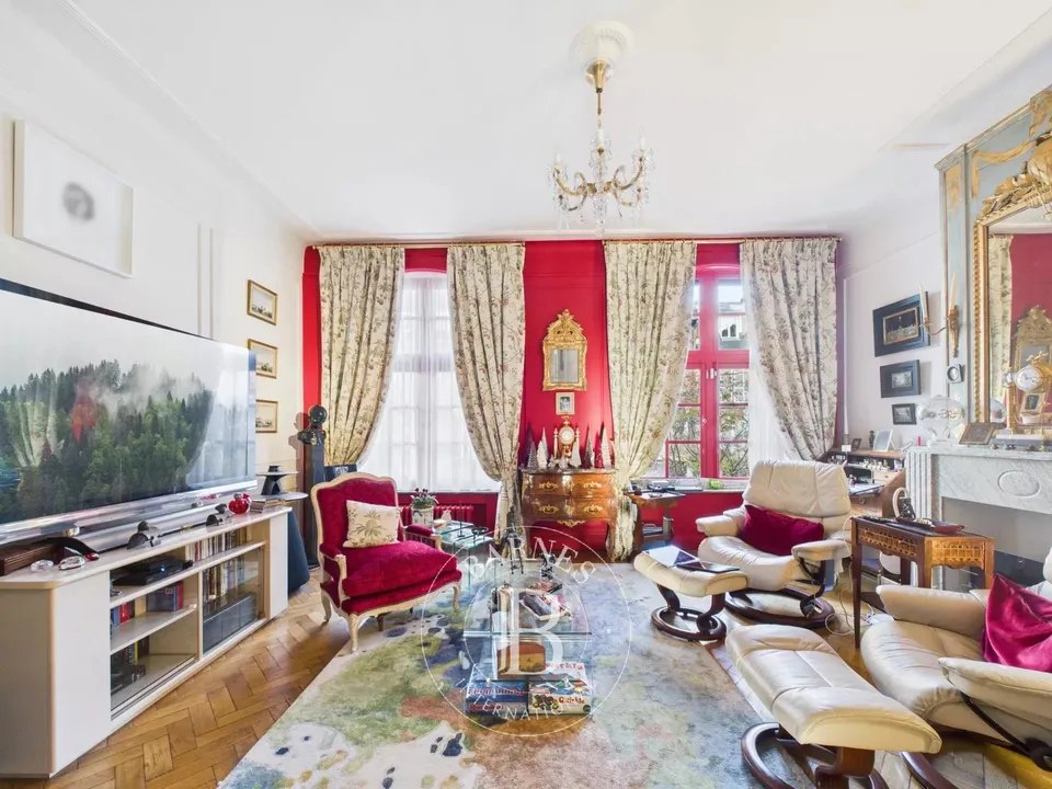 Villa i La Madeleine, Nord - foto 3