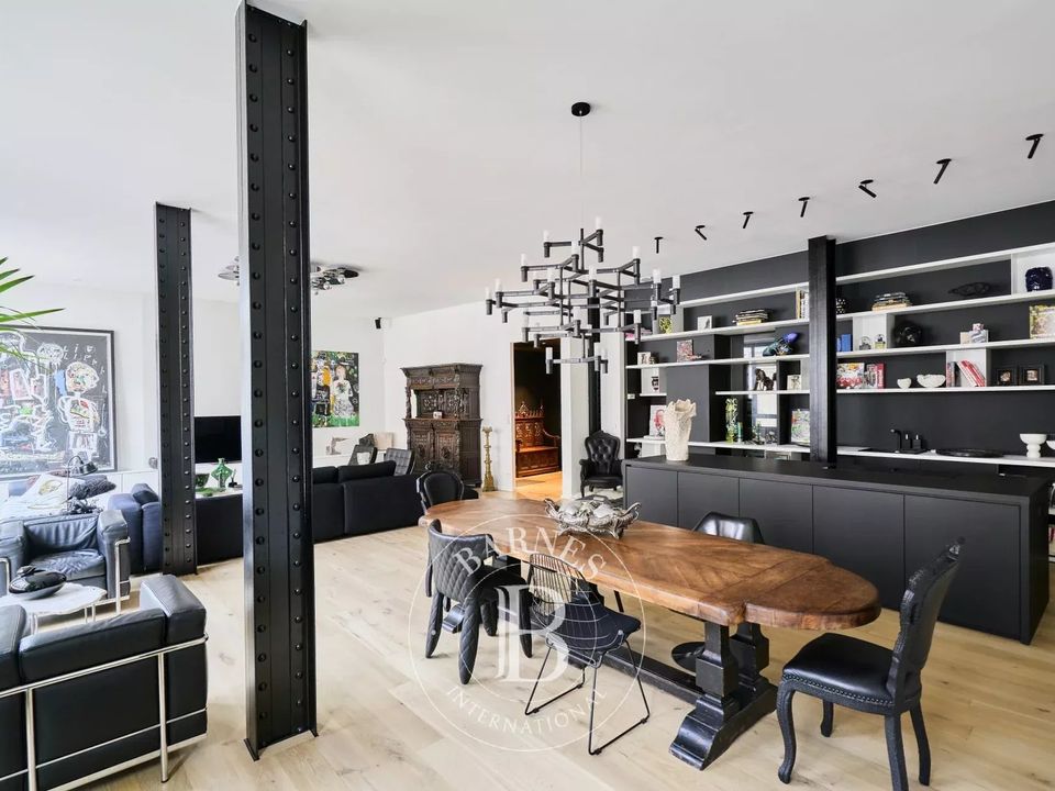 Lejlighed i Lille, Nord - foto 3