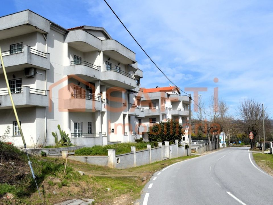 Lejlighed i Canas de Senhorim, Viseu - foto 2
