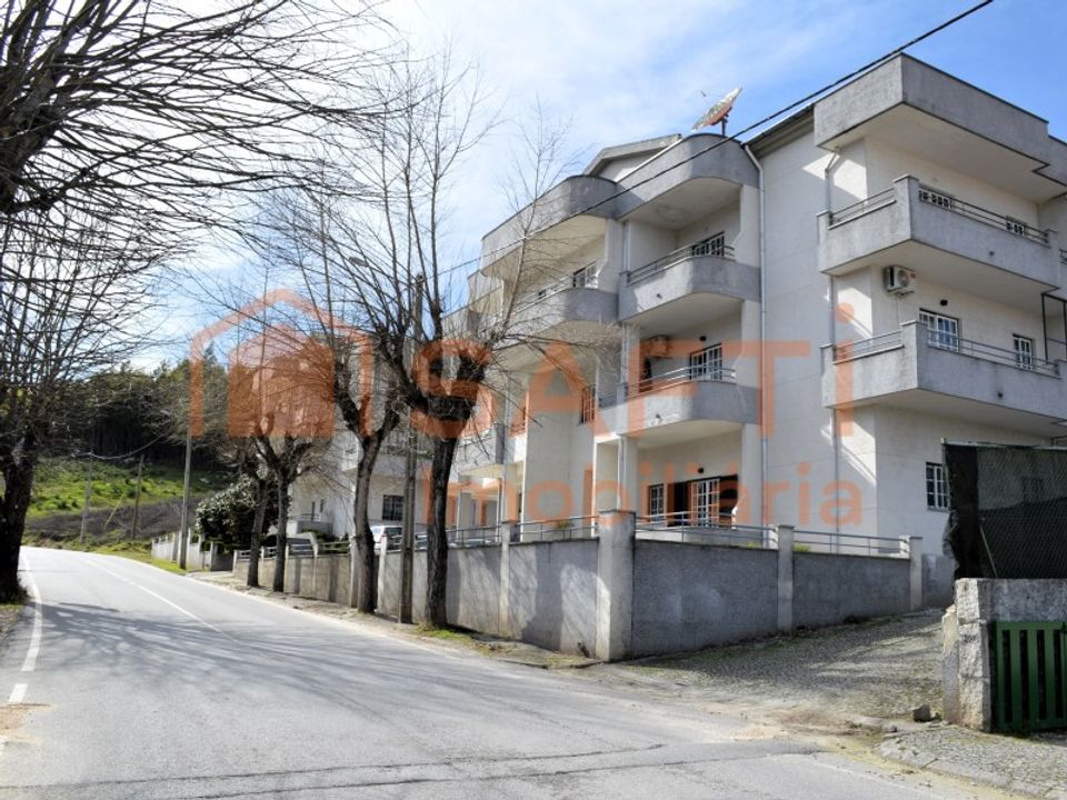 Lejlighed i Canas de Senhorim, Viseu - foto 3