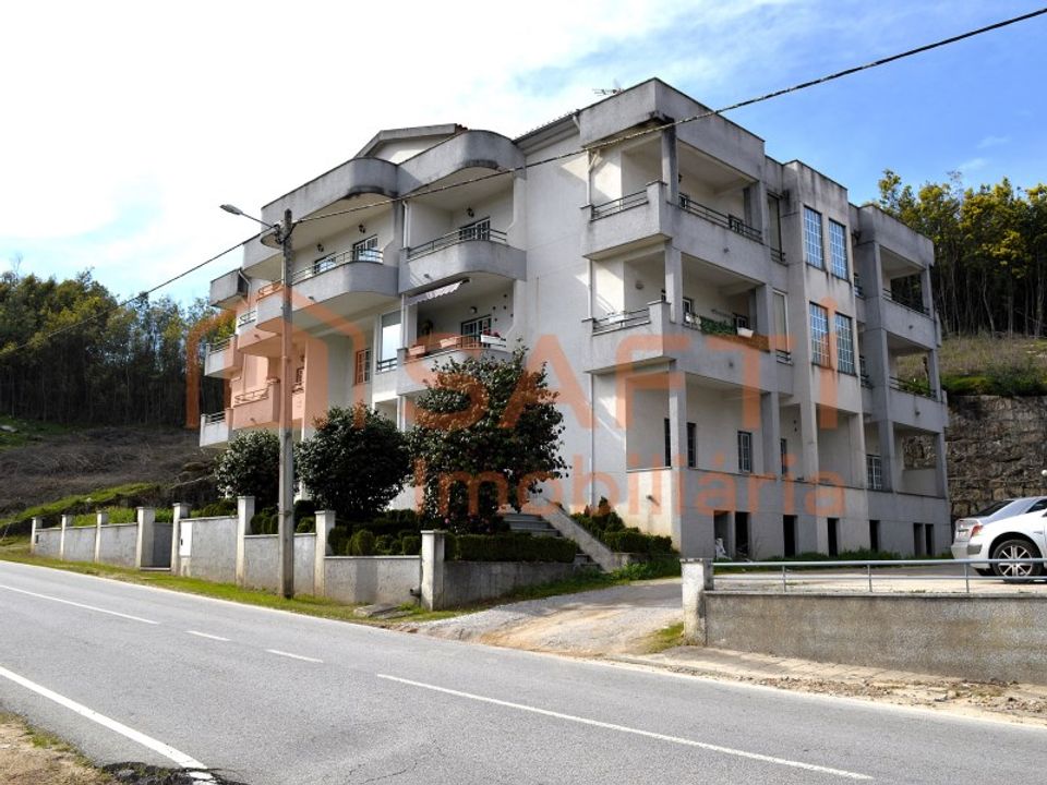 Lejlighed i Canas de Senhorim, Viseu - foto 4