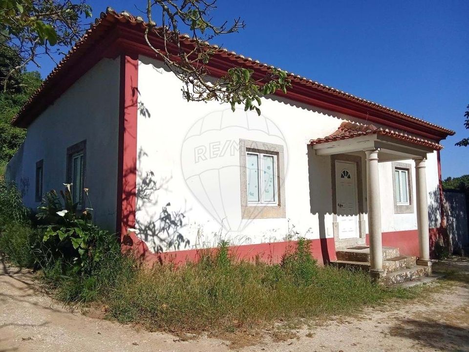 Farm hus i Bombarral, Leiria - foto 1