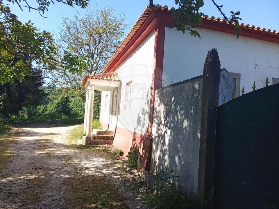Farm hus i Bombarral, Leiria - foto 2