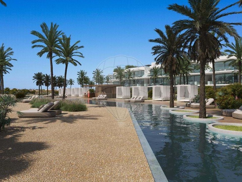 Lejlighed i Vilamoura, Faro - foto 5