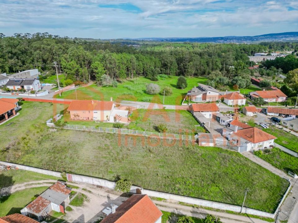 Helårsgrund i Leiria, Leiria - foto 1