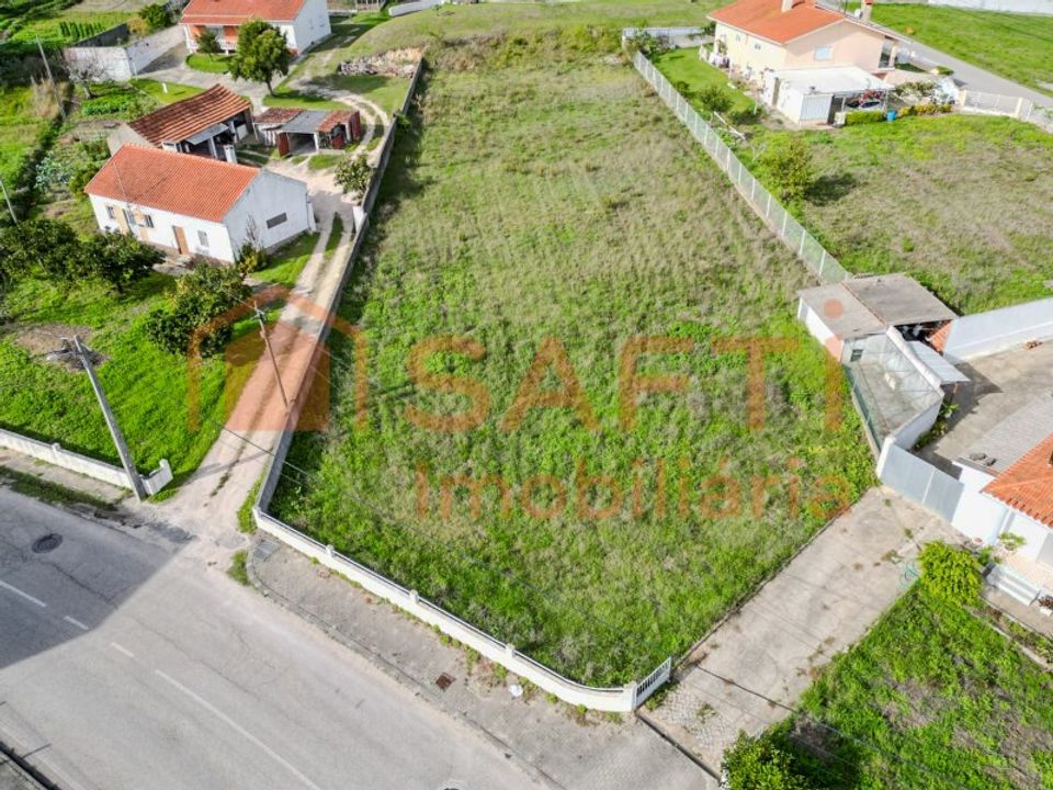 Helårsgrund i Leiria, Leiria - foto 3