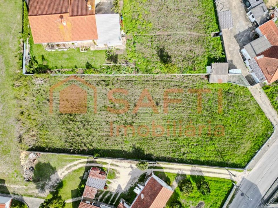 Helårsgrund i Leiria, Leiria - foto 4