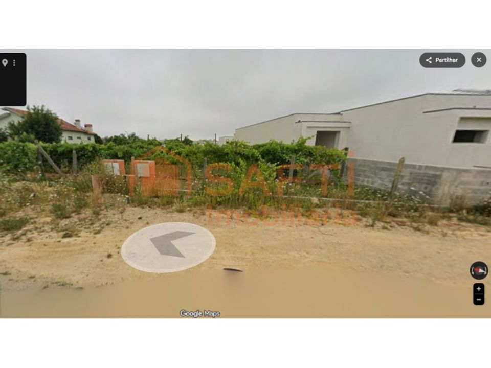Helårsgrund i Albergaria-a-Velha, Aveiro - foto 2
