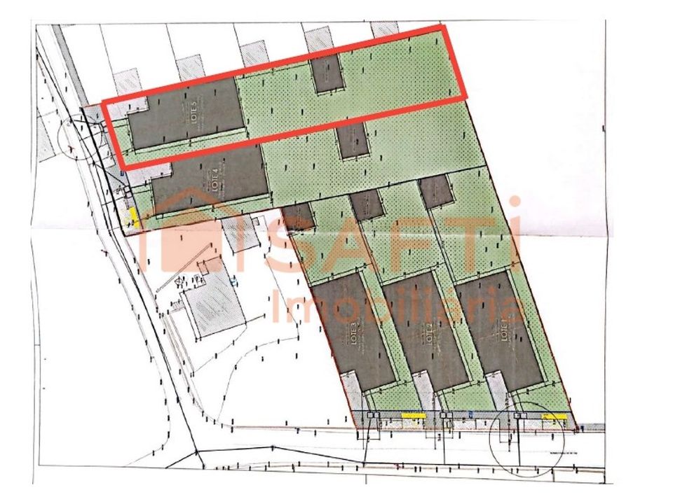 Helårsgrund i Albergaria-a-Velha, Aveiro - foto 4