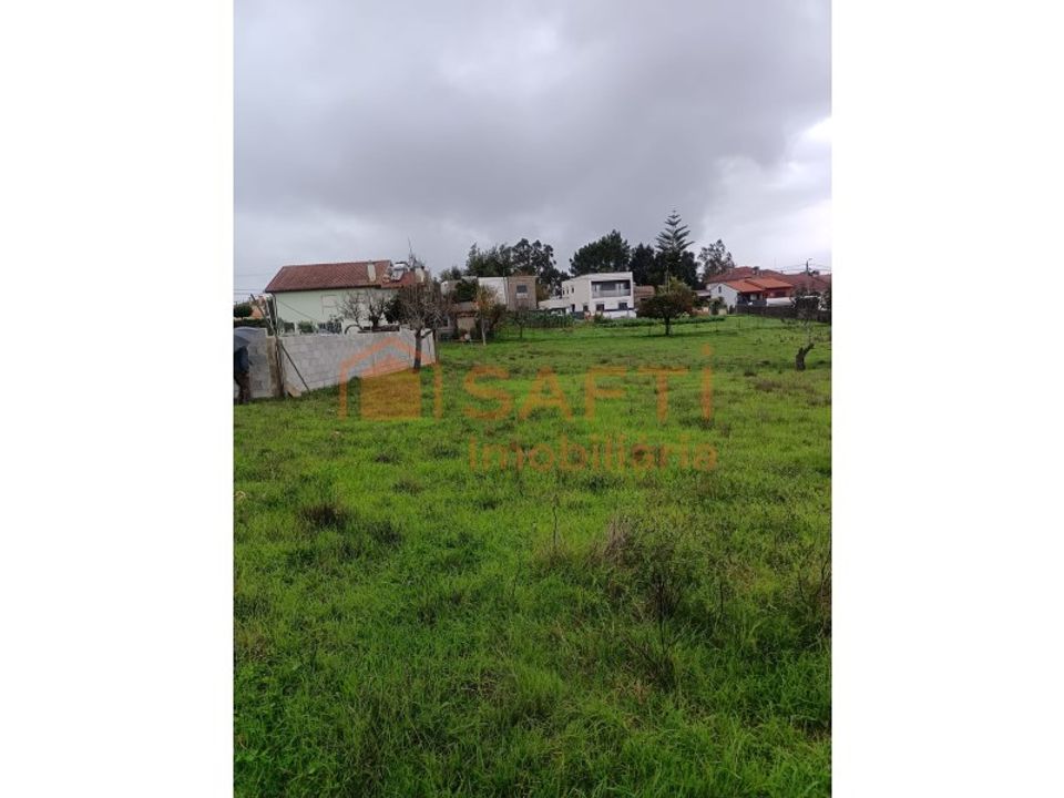 Helårsgrund i Albergaria-a-Velha, Aveiro - foto 3