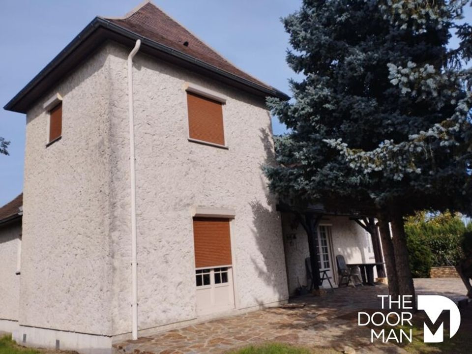 Villa a Lignieres, Cher - foto 2