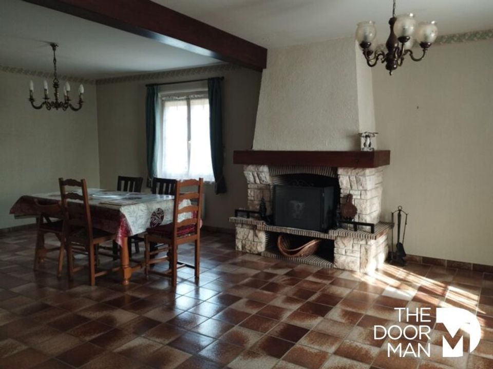 Villa a Lignieres, Cher - foto 4