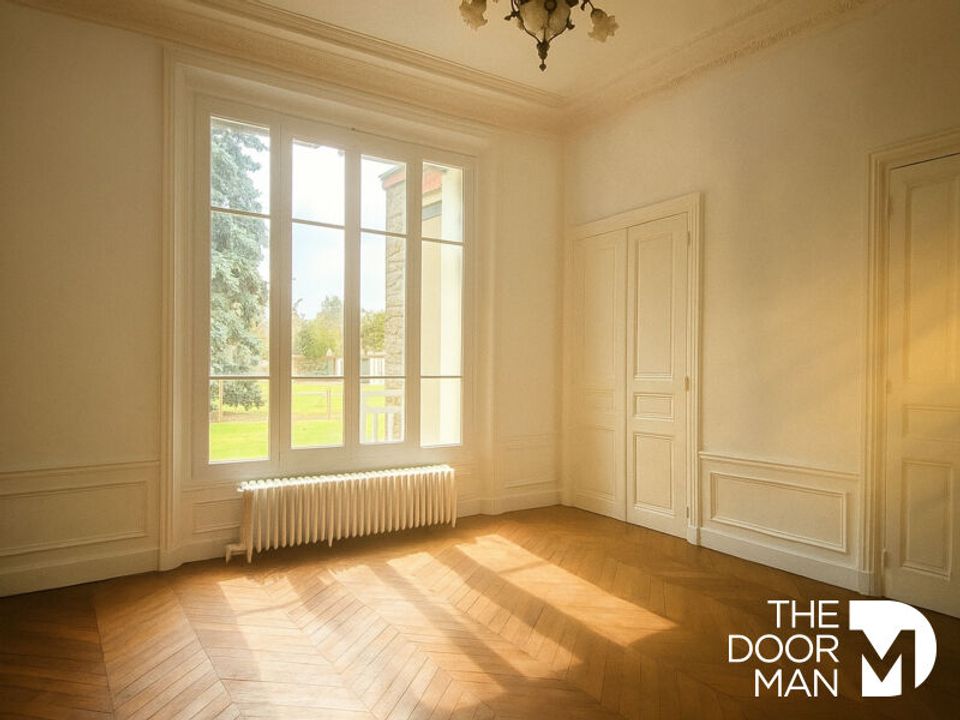 Villa i Rambouillet, Yvelines - foto 4