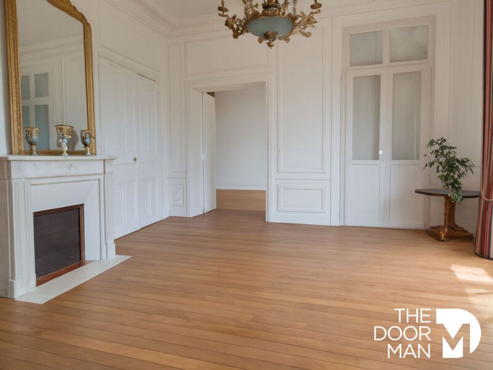 Villa i Rambouillet, Yvelines - foto 5