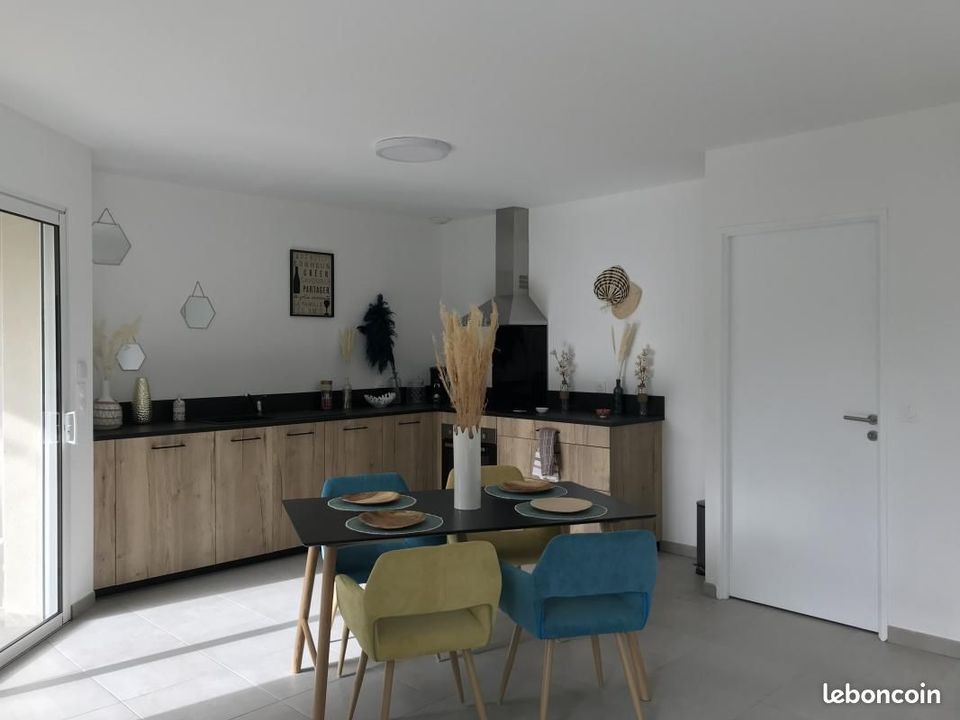 Villa i Perigueux, Dordogne - foto 3