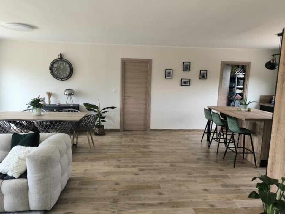 Villa i Léguillac-de-lAuche, Dordogne - foto 3