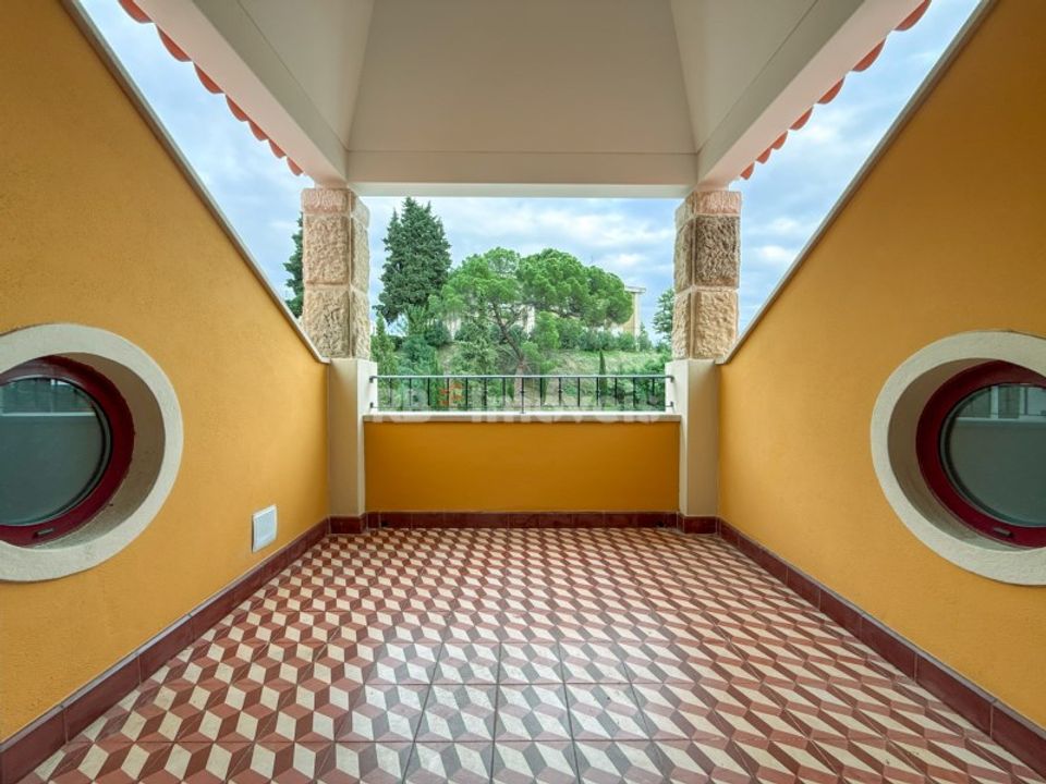 Apartment in Abrantes, Santarem - photo 1