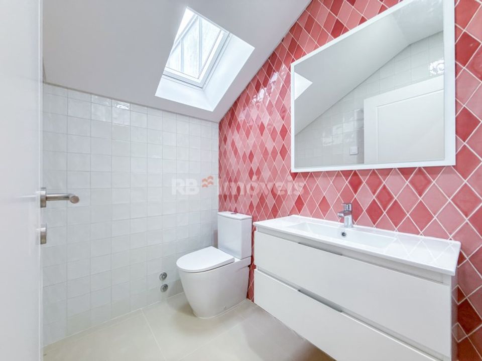 Apartment in Abrantes, Santarem - photo 2