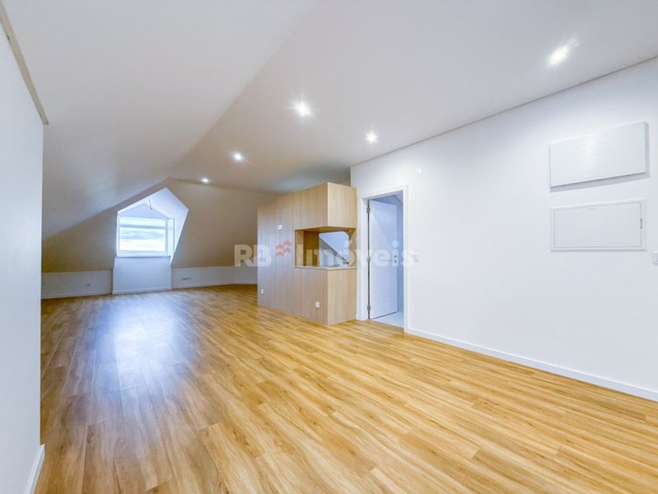 Apartment in Abrantes, Santarem - photo 3