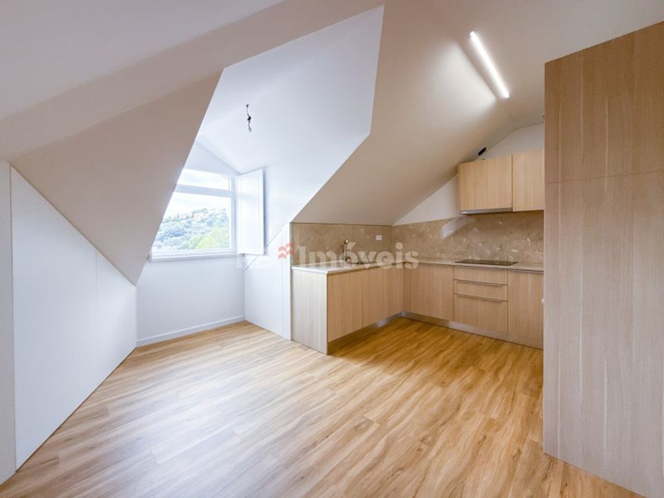 Apartment in Abrantes, Santarem - photo 4