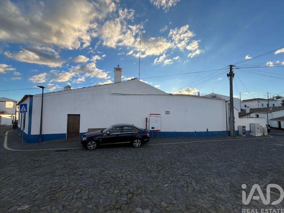 Byhus i Almodovar, Beja - foto 2