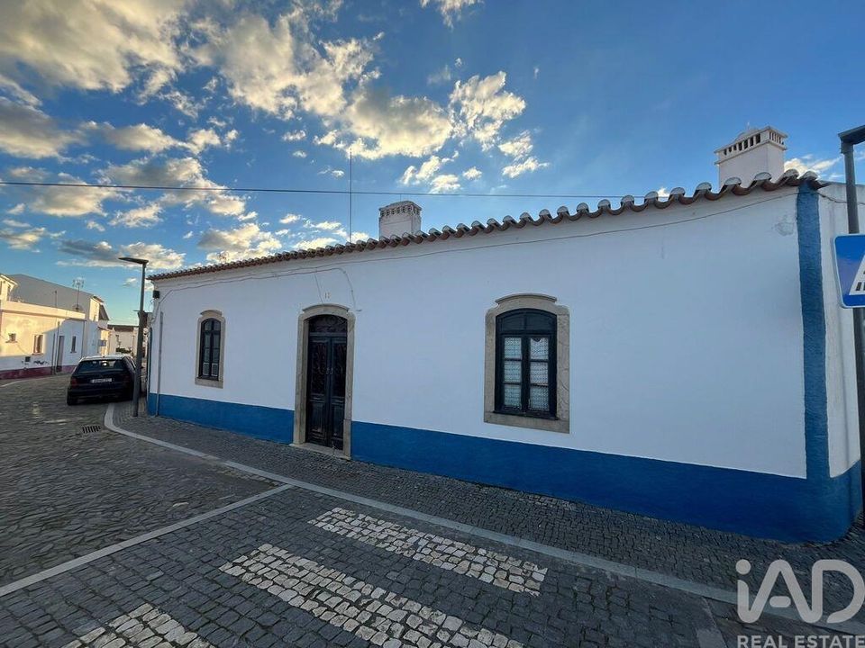 Byhus i Almodovar, Beja - foto 3