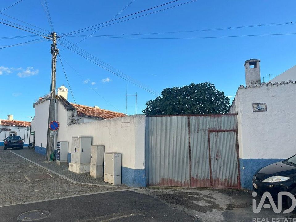 Byhus i Almodovar, Beja - foto 4
