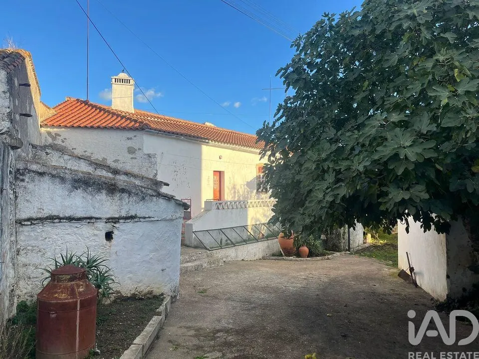 Byhus i Almodovar, Beja - foto 5