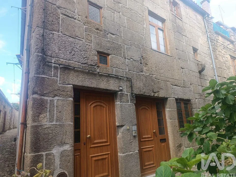 Rækkehus i Trancoso, Guarda - foto 2