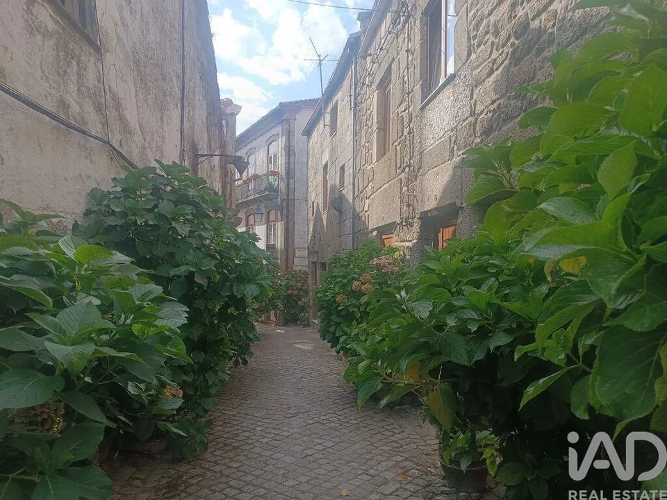 Rækkehus i Trancoso, Guarda - foto 3