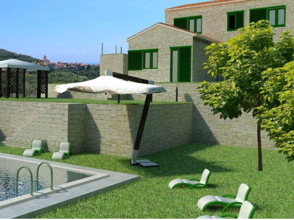 Erhvervsejendom i Pompeiana, Imperia - foto 3
