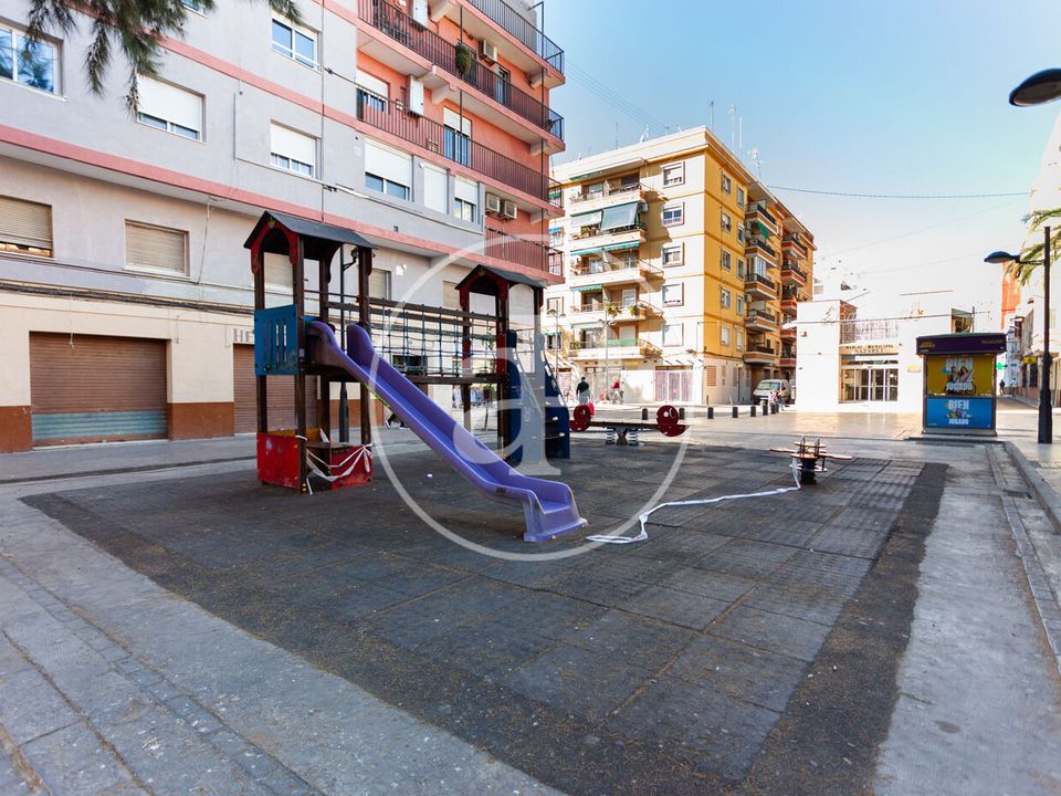 Villa i Valencia, Valencia - foto 1