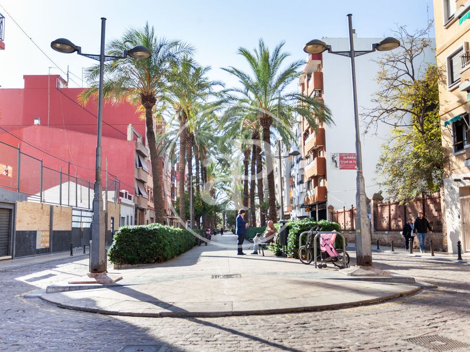 Villa i Valencia, Valencia - foto 2