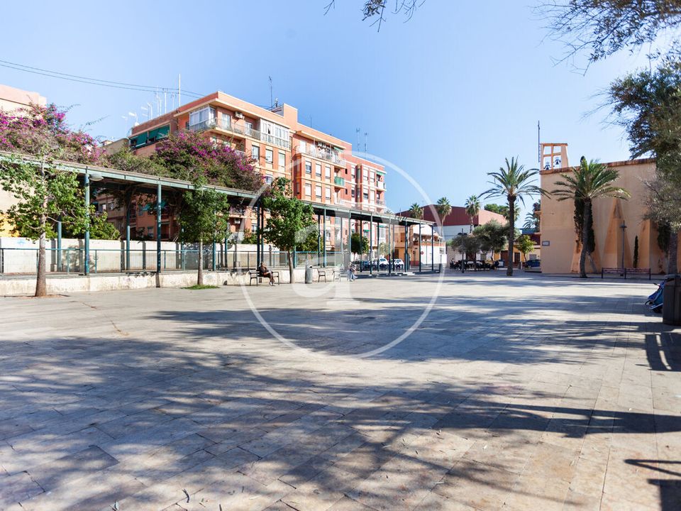 Villa i Valencia, Valencia - foto 4