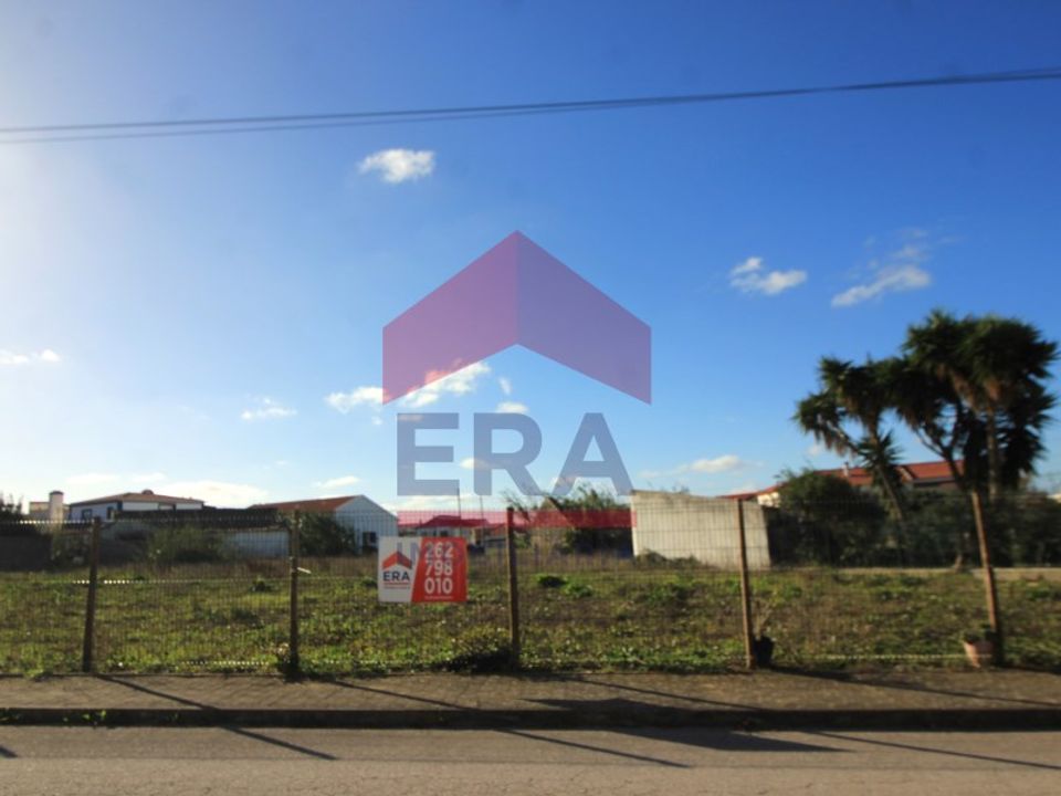 Helårsgrund i Serra de El Rei, Leiria - foto 2