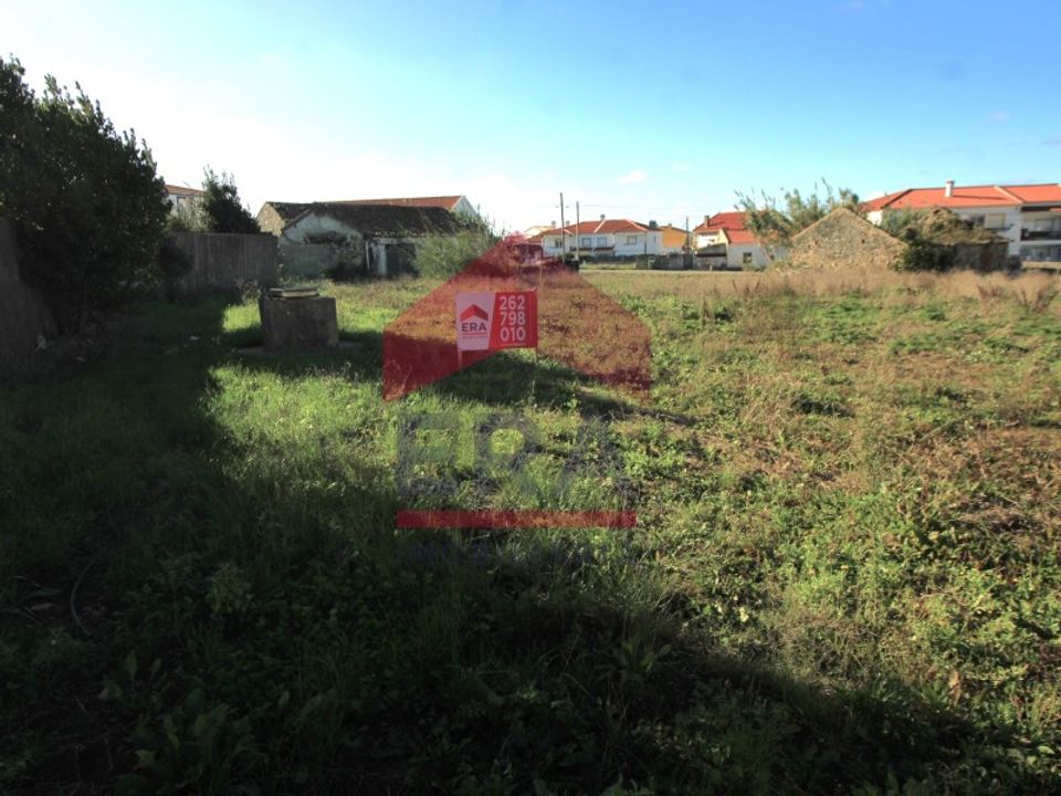 Helårsgrund i Serra de El Rei, Leiria - foto 3