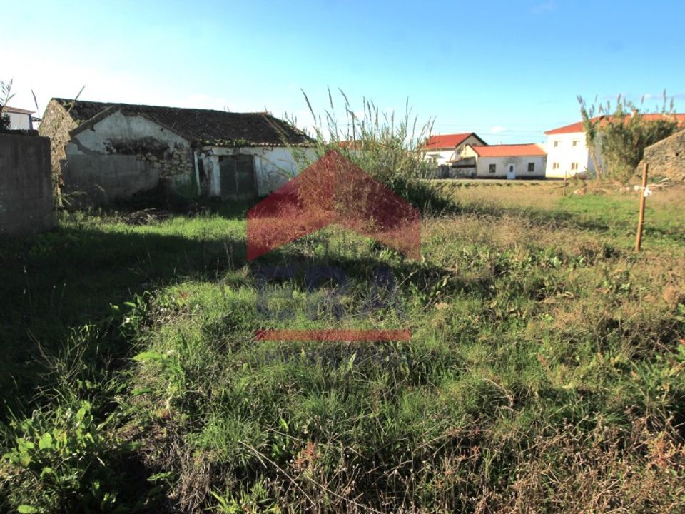 Helårsgrund i Serra de El Rei, Leiria - foto 5