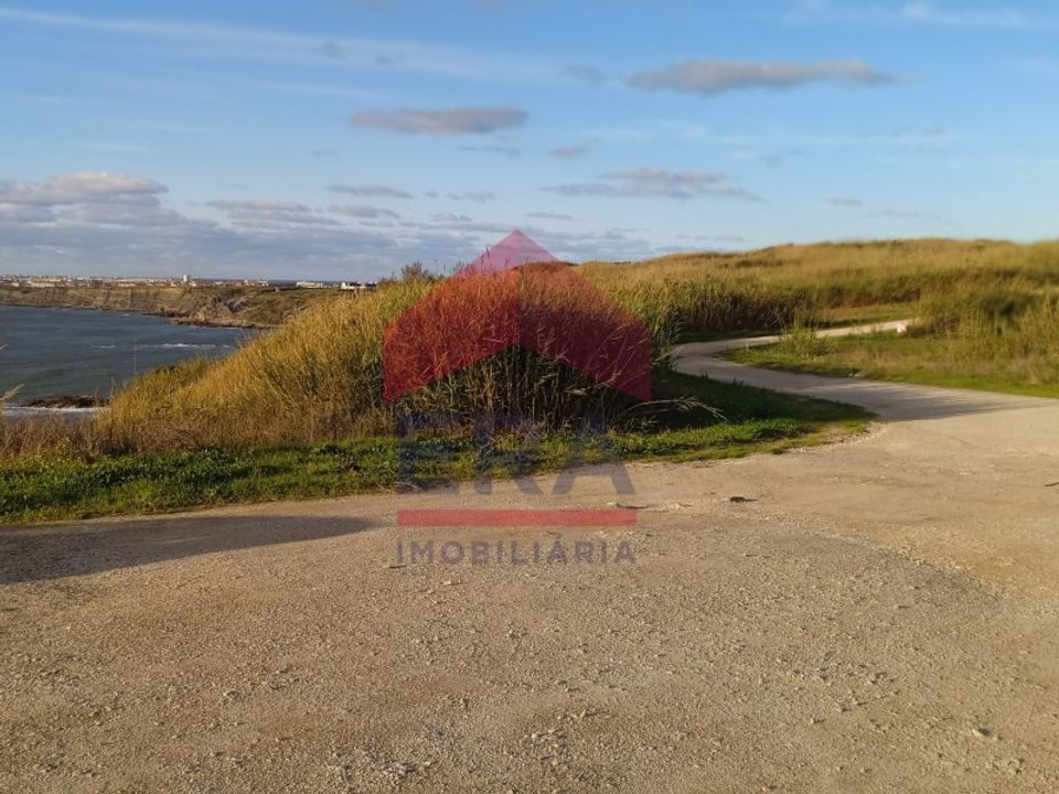 Helårsgrund i Atouguia da Baleia, Leiria - foto 5