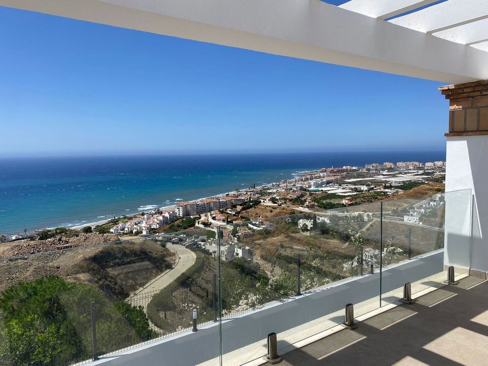 Rækkehus i Torrox, Malaga - foto 1