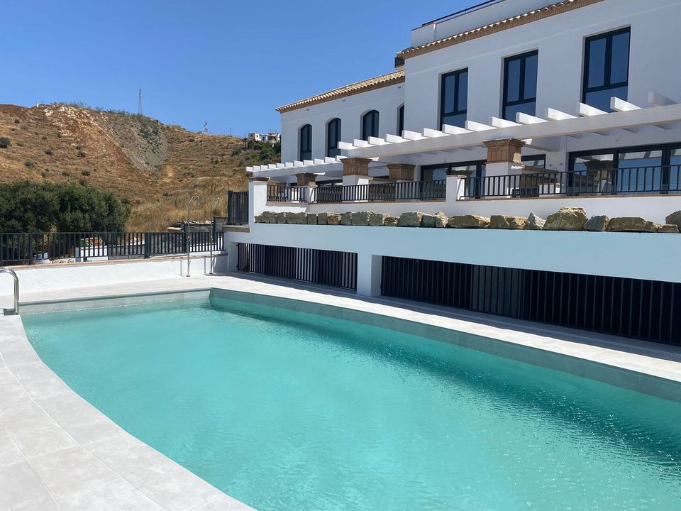 Rækkehus i Torrox, Malaga - foto 2